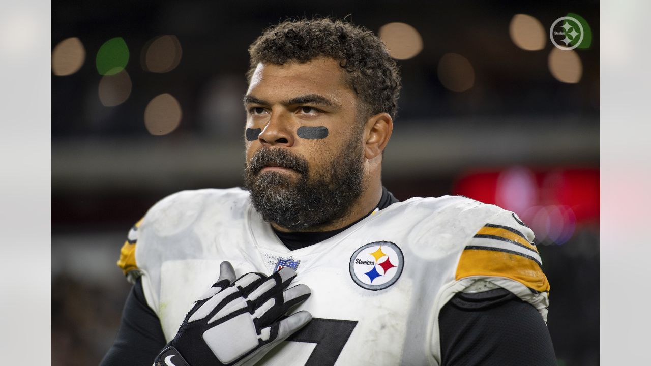 45 Cameron Heyward (DT, Steelers)  Top 100 Players of 2023 