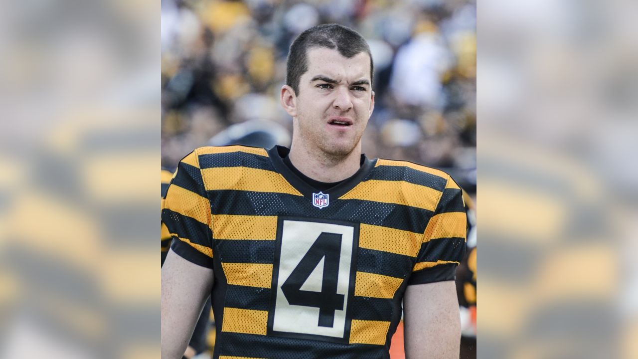 10 Most Obvious Twitter Reactions To Pittsburgh Steelers' Bumble