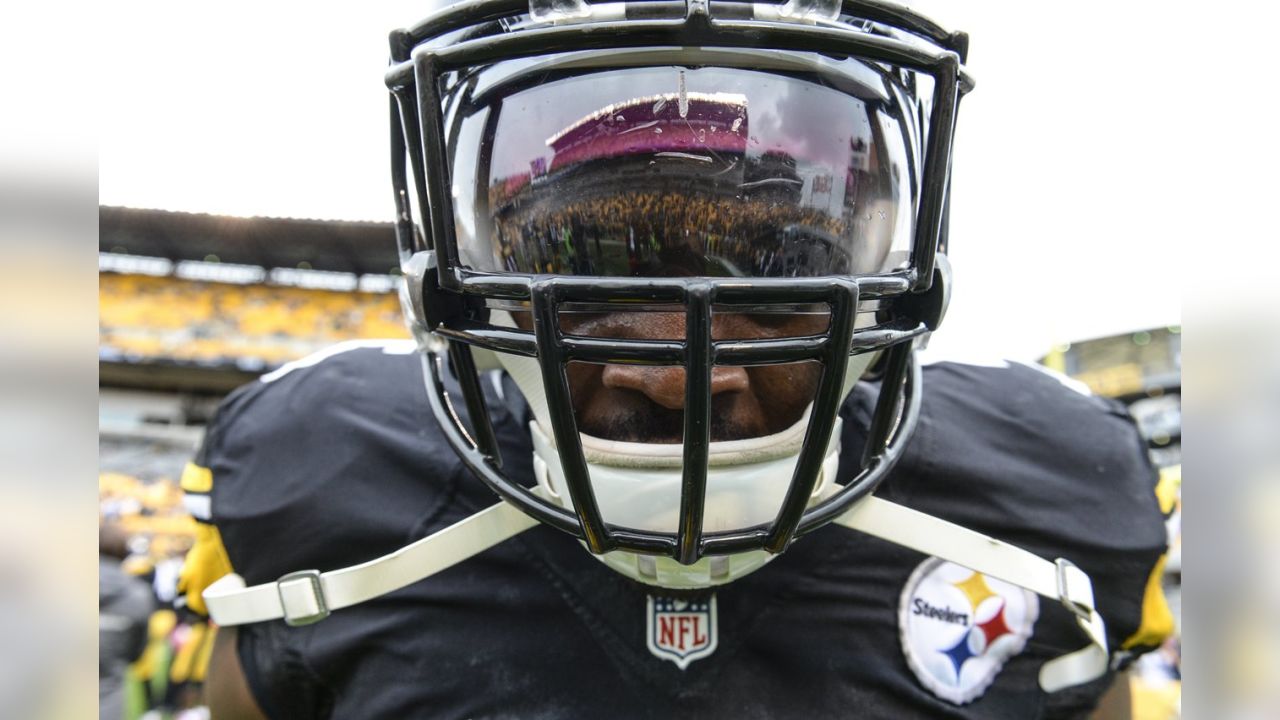 Report: Steelers to meet with Bills LB Arthur Moats - NBC Sports