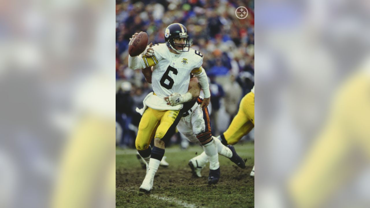 Bubby Brister - Pittsburgh Steelers  Pittsburgh steelers football,  Pittsburgh steelers, Pittsburg steelers