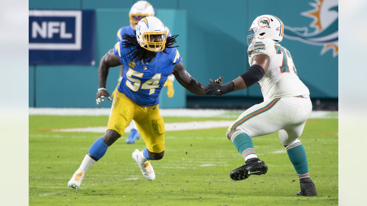 Steelers sign former Chargers DE Melvin Ingram to one-year deal