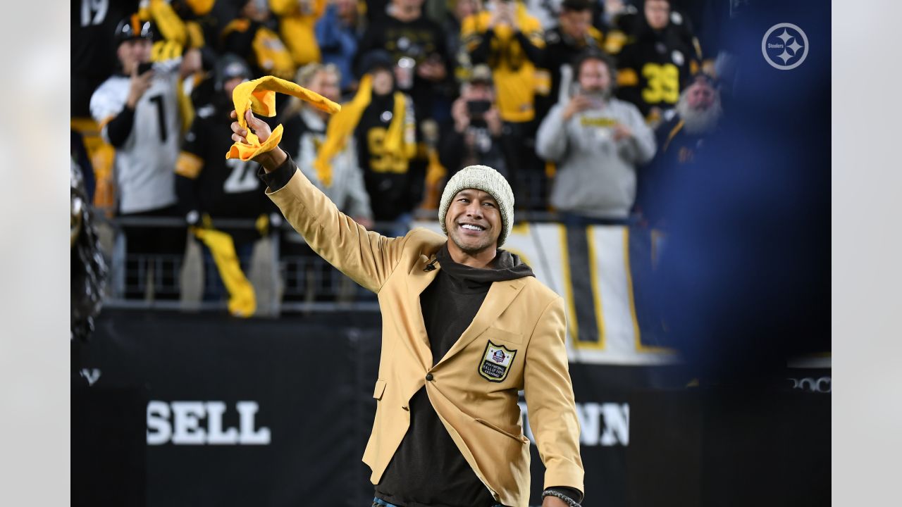 2021 Pro Football Hall Of Fame Class Enshrinement Ceremony Tickets Go On  Sale Friday - Steelers Depot