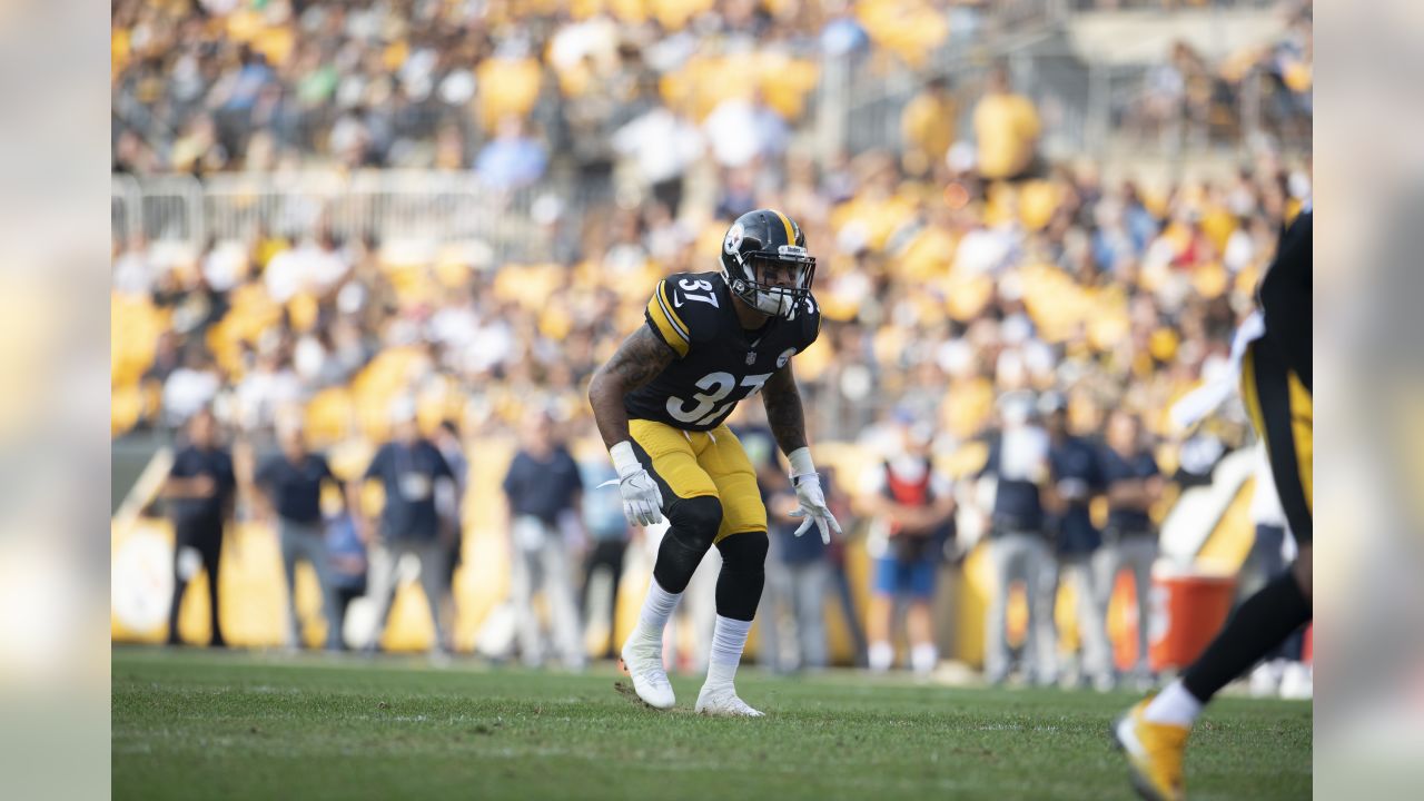 Steelers reduce roster to 53, cut several prominent players from last  season – WPXI