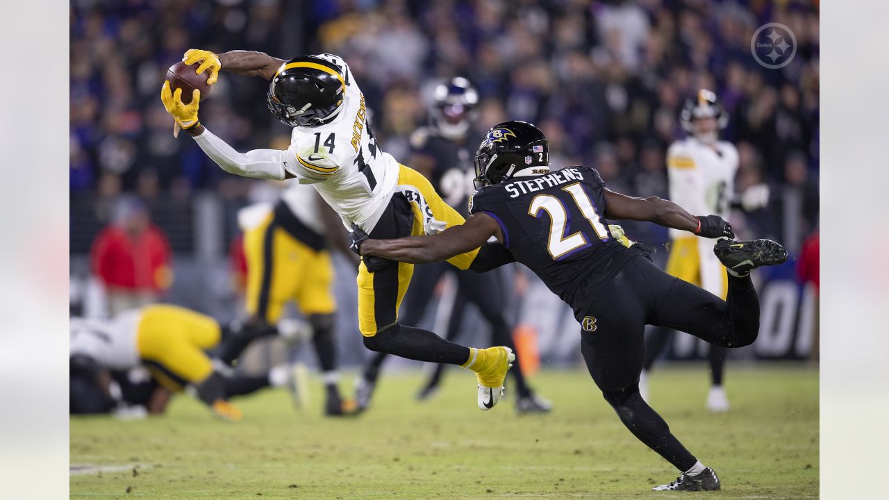 PHOTOS: Karl's top pics - Steelers vs. Saints