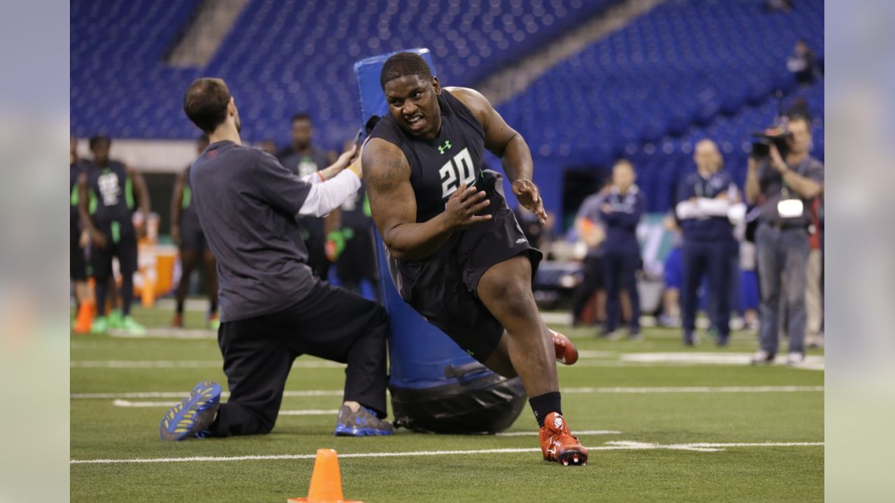 PFF Predicts Ravens Will Land Steelers DT Javon Hargrave In Free Agency -  Steelers Depot