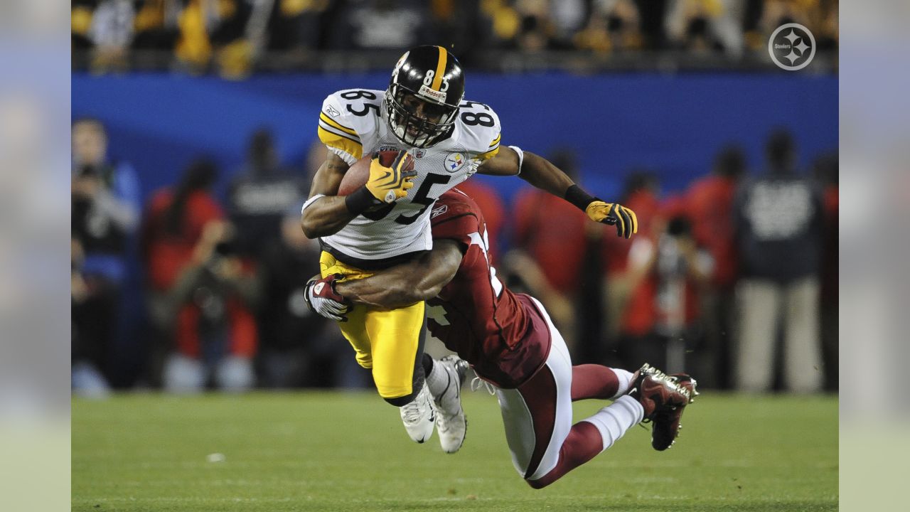 Super Bowl XLIII: Steelers beat Ravens to meet Cardinals in Super Bowl -  WELT