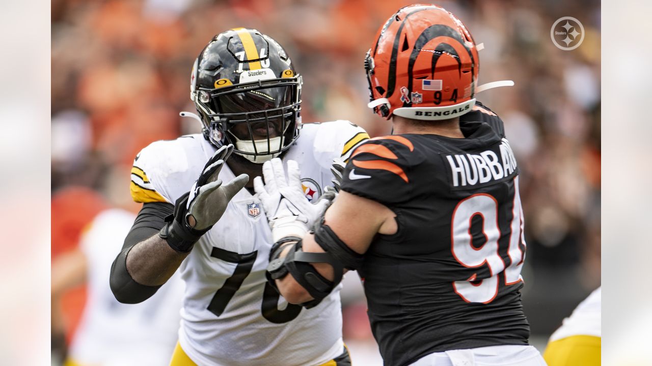 Browns 14-26 Steelers: Browns 14-26 Steelers: Score and highlights