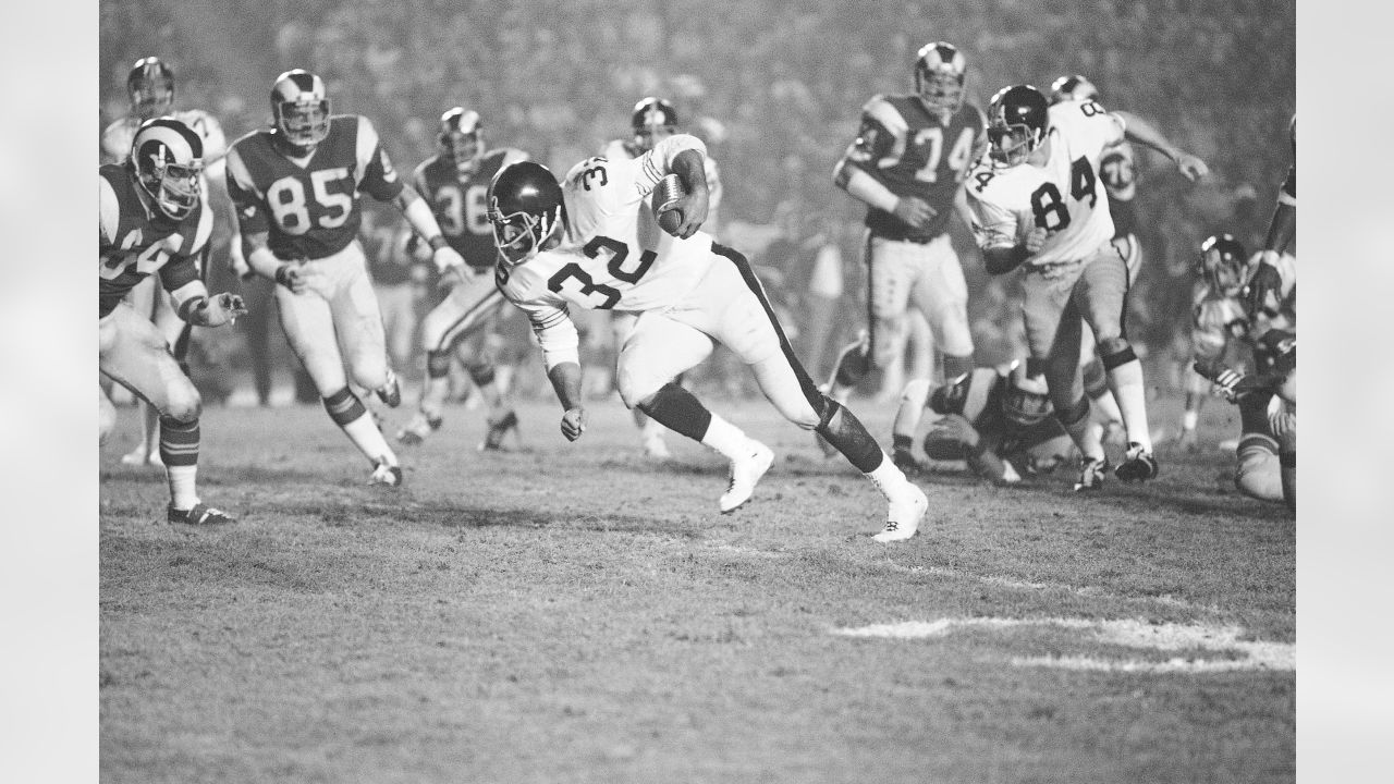 Pittsburgh Steelers on X: Is the 1975 #Steelers team the best in
