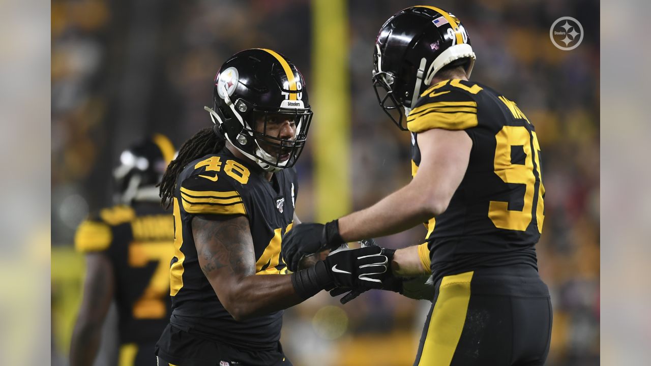 2019 NFL Week 15 Open Discussion Thread - Steelers Depot