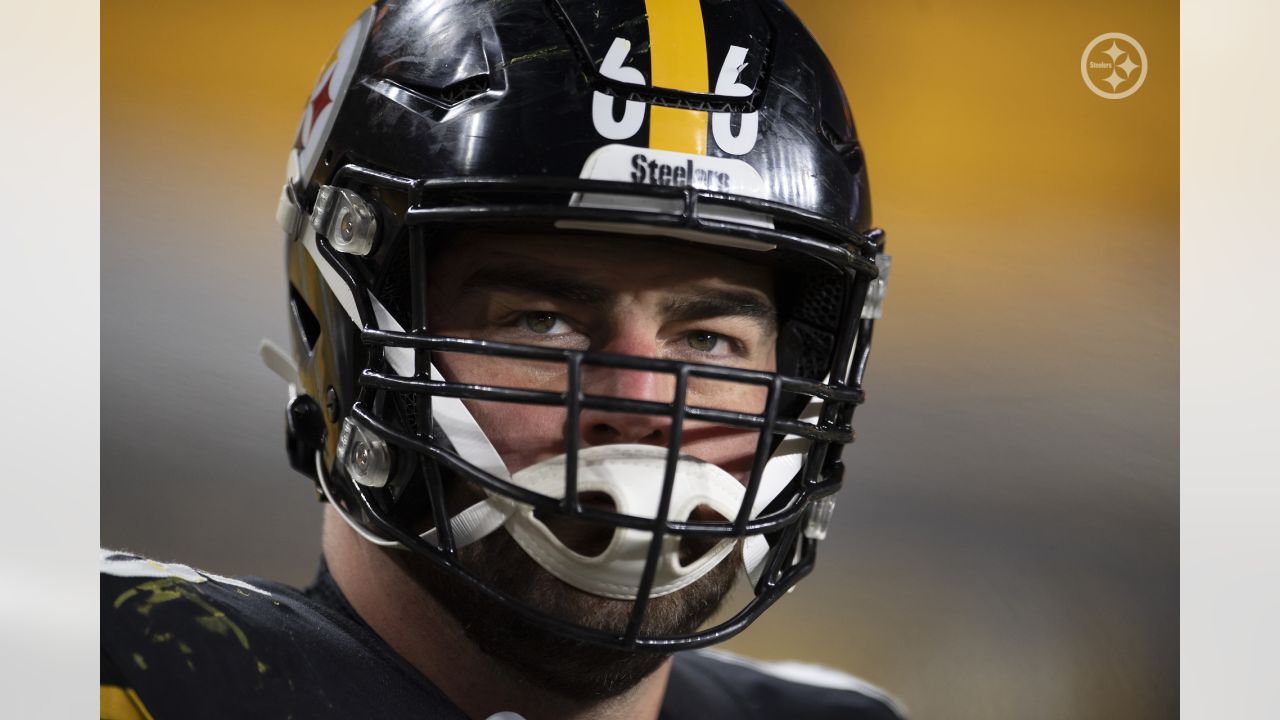 Examining the state of the Pittsburgh Steelers offensive line for 2020 -  Behind the Steel Curtain