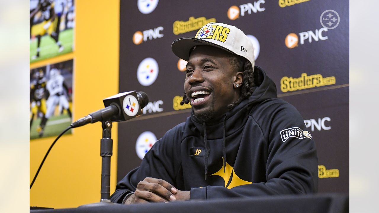 2023 NFL Draft: Steelers announce the signing of 7 undrafted free agents -  Behind the Steel Curtain