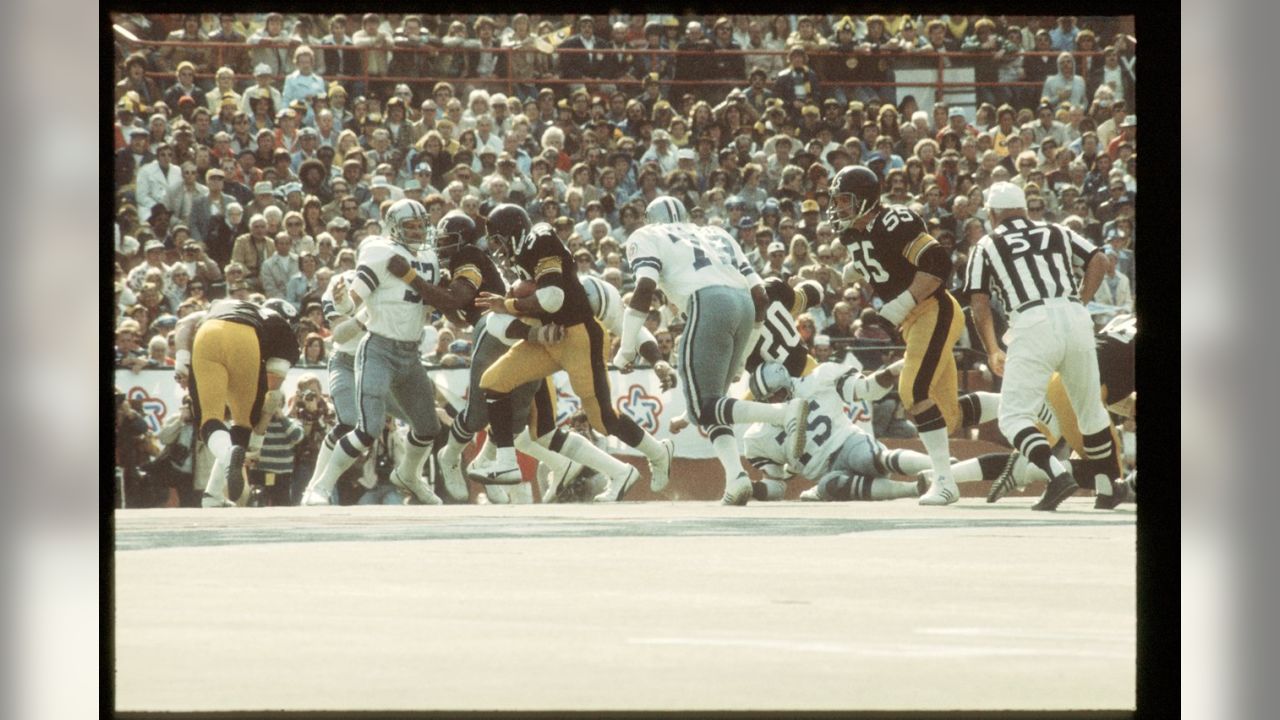 Super Bowl X Rewind