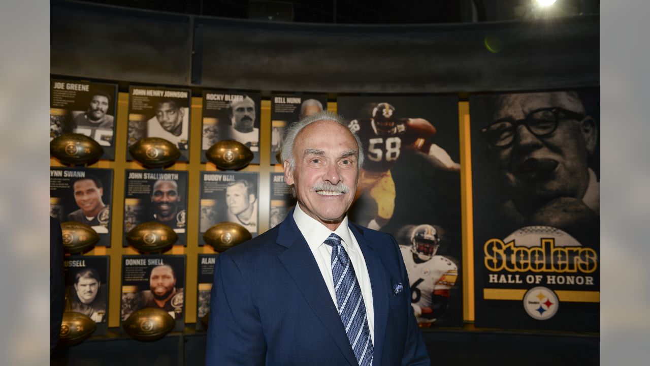 Long waits worth it for Steelers' newest Hall of Famers, Alan Faneca and  Bill Nunn