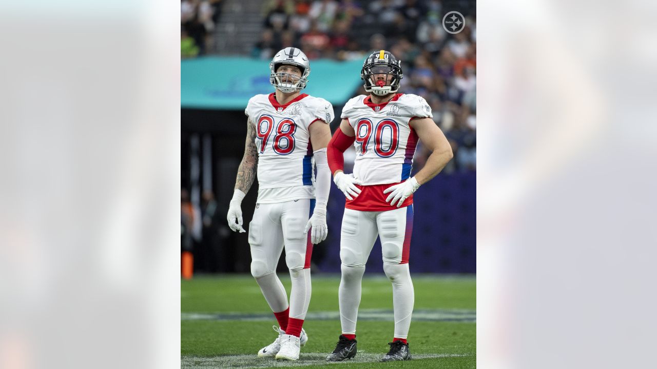 PHOTOS: Karl's top pics - 2022 Pro Bowl