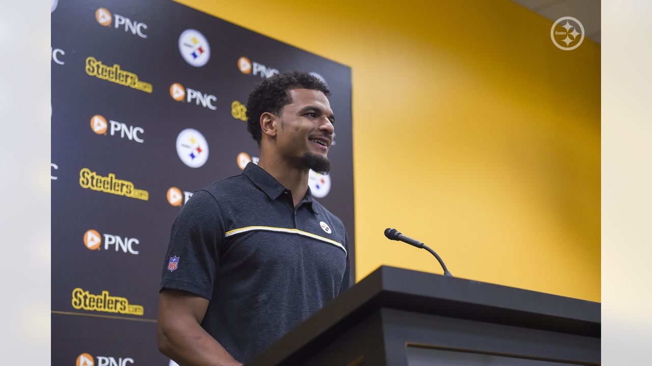 We Got To Get Our Chemistry, Our Continuity Back' Minkah Fitzpatrick Says:  'We Have The Talent So There's No Excuse' - Steelers Depot