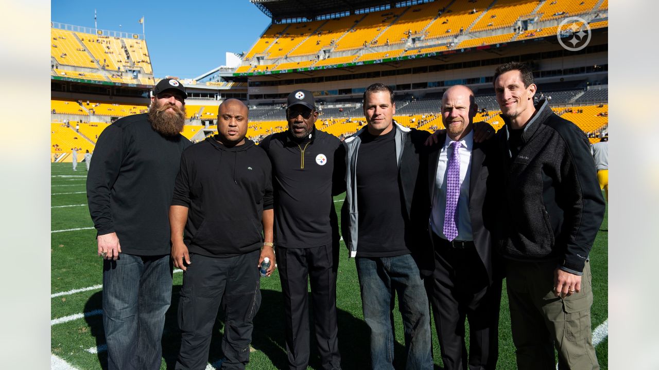 Longtime Steelers assistant coach John Mitchell retires after 29 years with  team