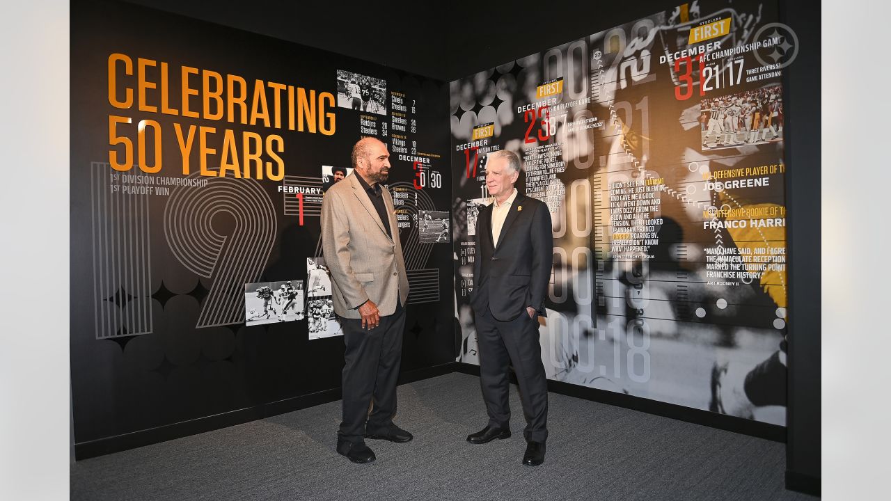 On this day in 1926, #HallofHonor - Pittsburgh Steelers