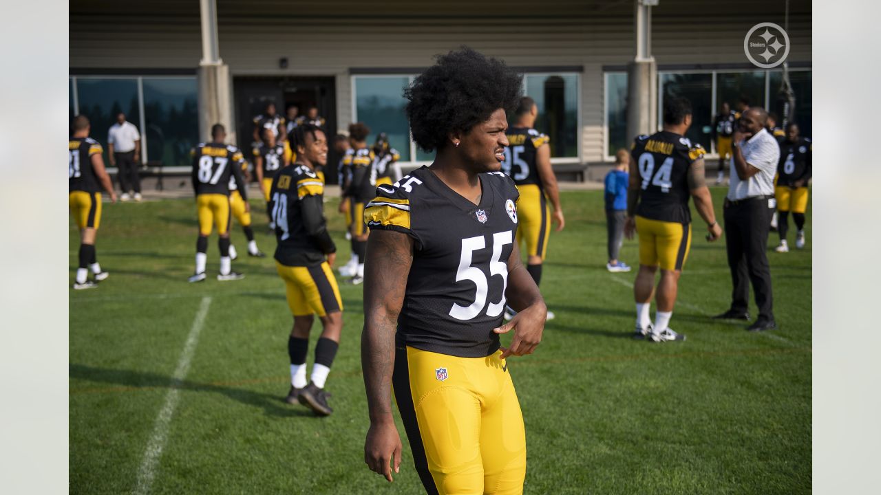 Pittsburgh Steelers on X: Team photo day 