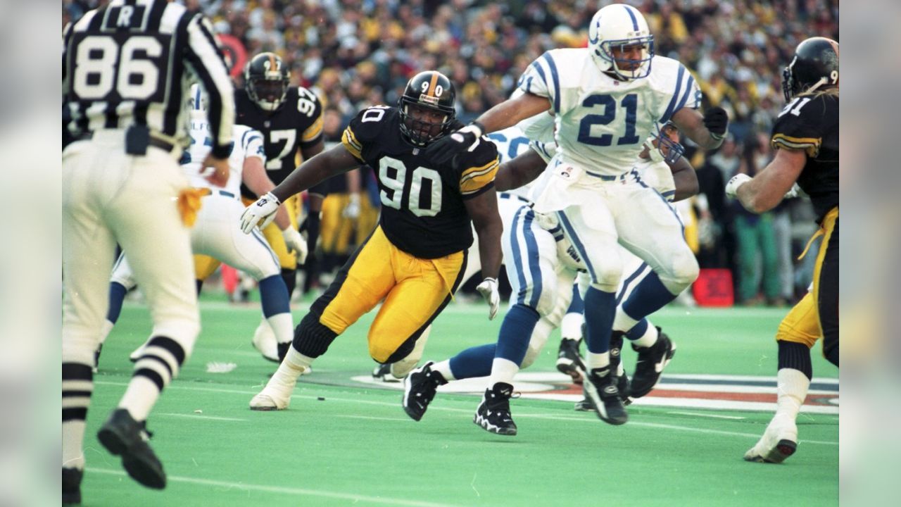 1995 AFC Championship Game