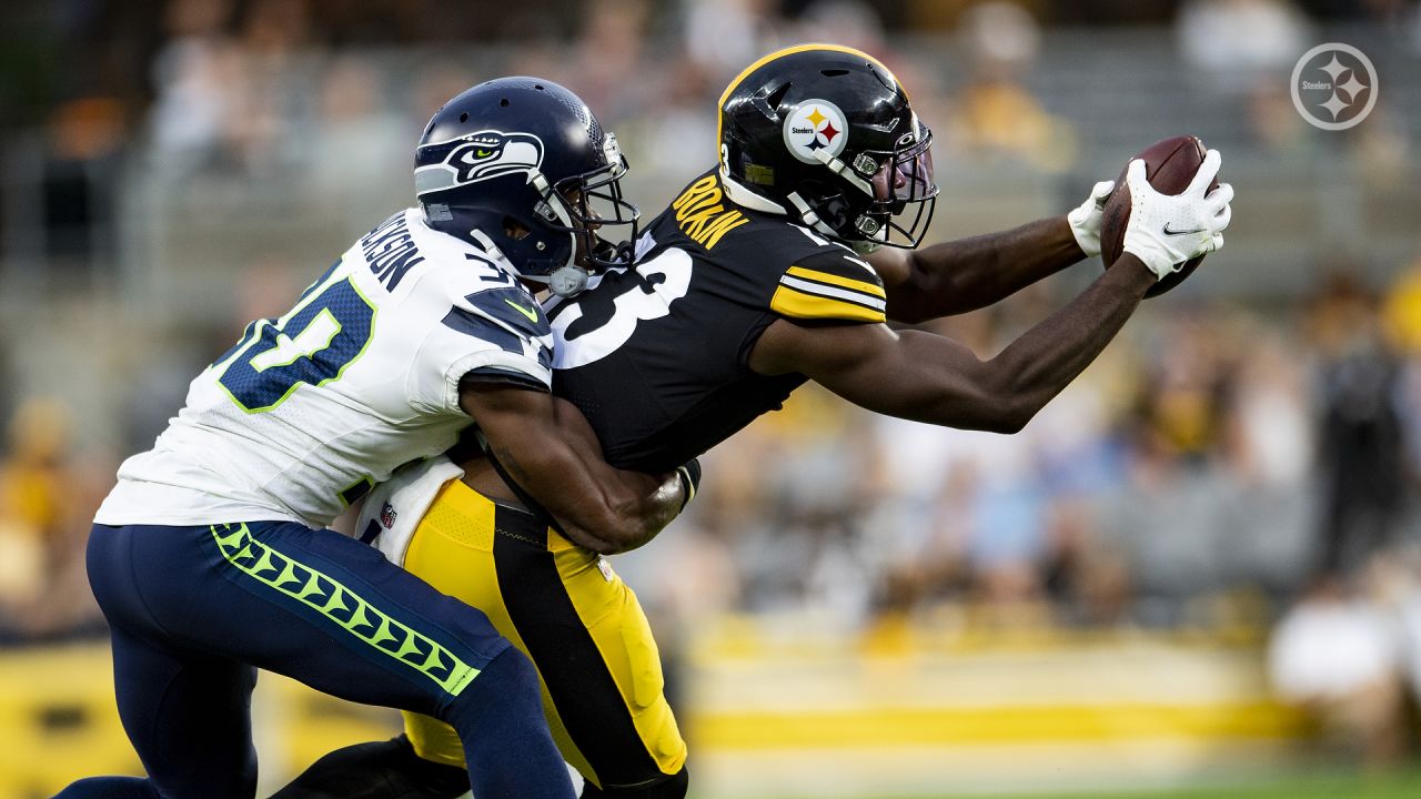 Steelers notebook: Desmond King, practice squad rundown