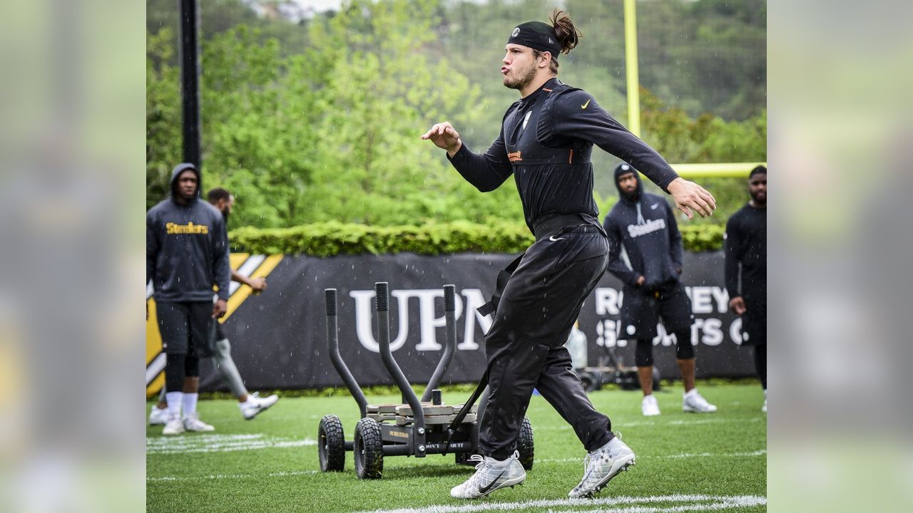 PHOTOS: Best of Phase Two offseason workouts