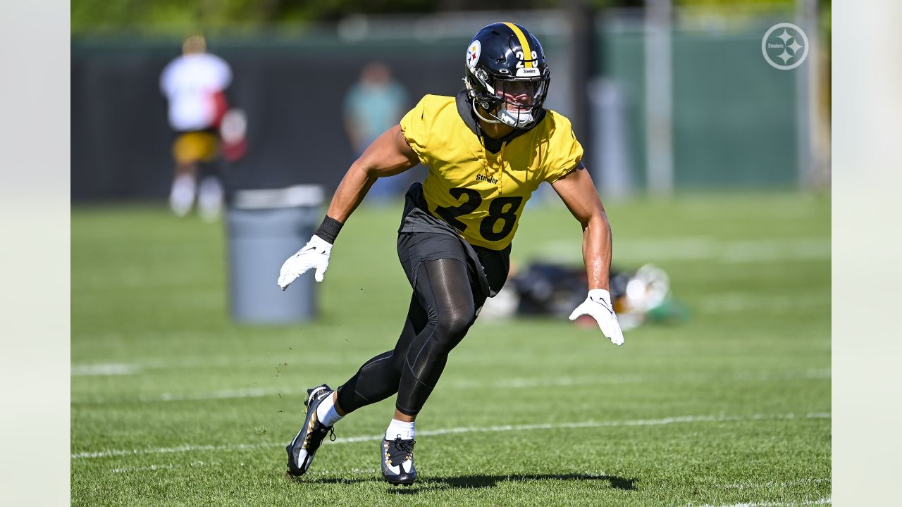 Steelers News: Najee Harris' Slow Start EXPLAINED + George Pickens