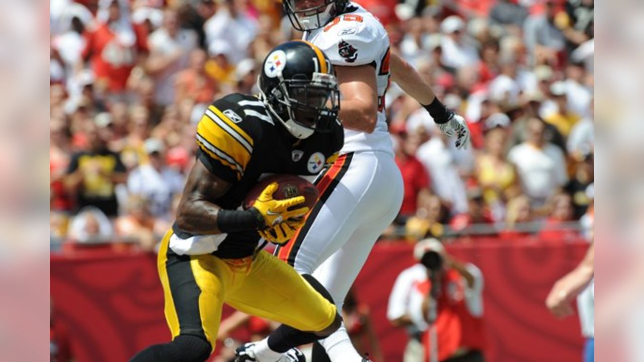 Steelers History: Franco and Rocky Sink the Buccaneers