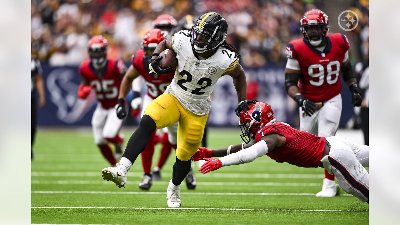 2023 NFL schedule: Houston Texans play Pittsburgh Steelers, New York Jets  in 22nd regular season