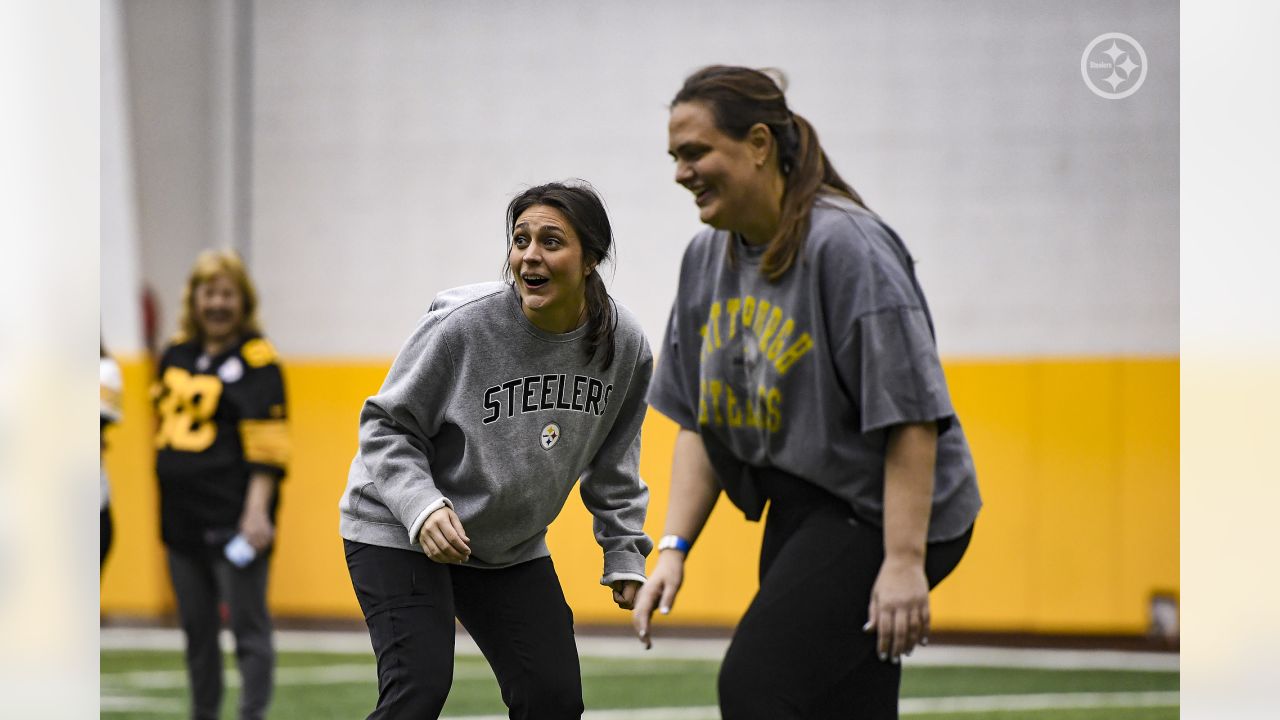 Steelers Women's 202  Pittsburgh Steelers 