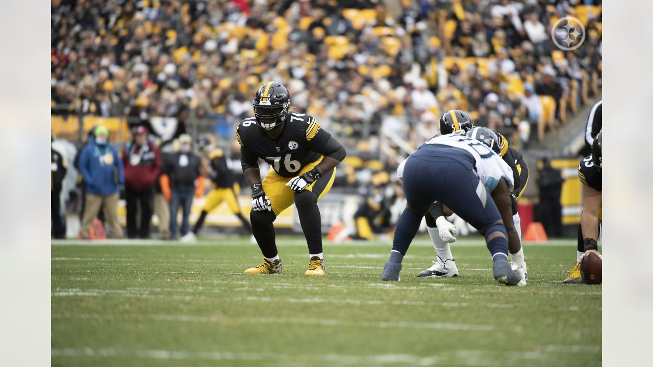 Steelers Tumble Down Pro Football Focus Offensive Line Rankings - Steelers  Depot