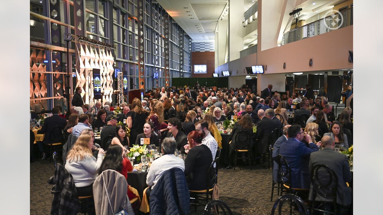 On this day in 1926, #HallofHonor - Pittsburgh Steelers