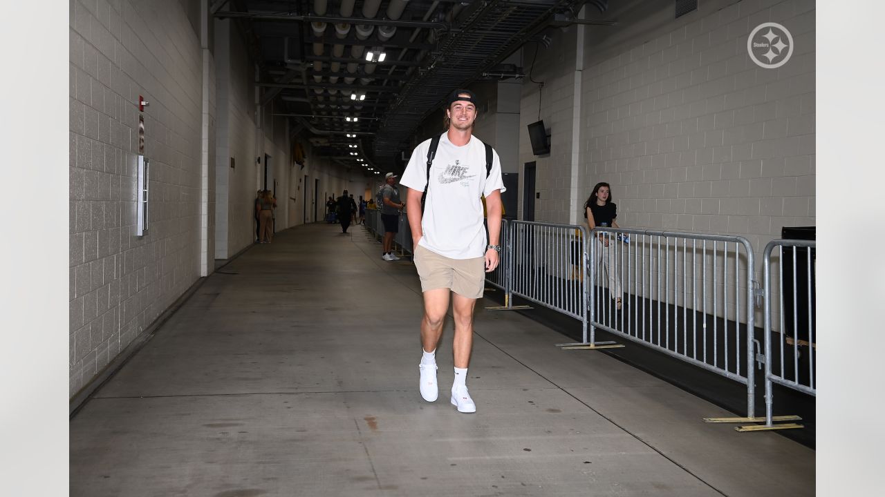 PREGAME PHOTOS: Preseason Week 3 vs. Lions