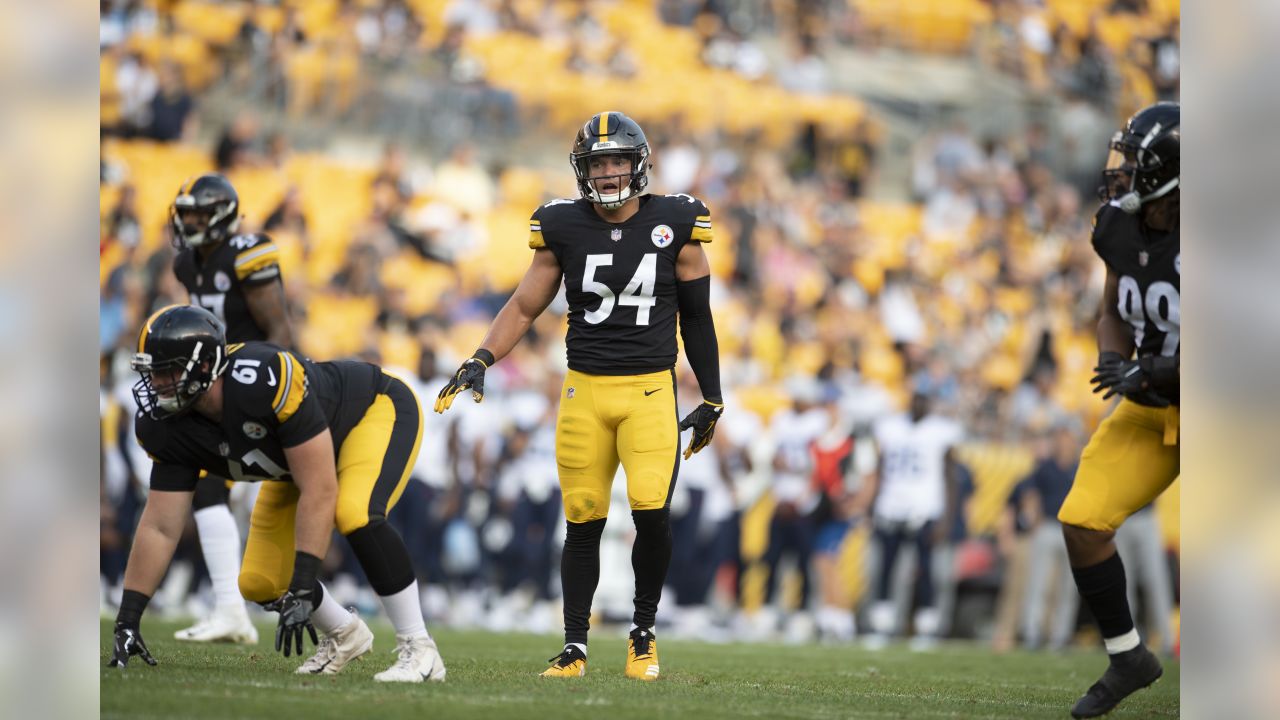 Steelers reduce roster to 53, cut several prominent players from last  season – WPXI