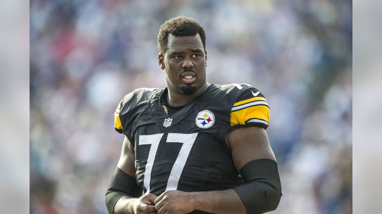 PHOTOS: 2015 Pittsburgh Steelers Roster