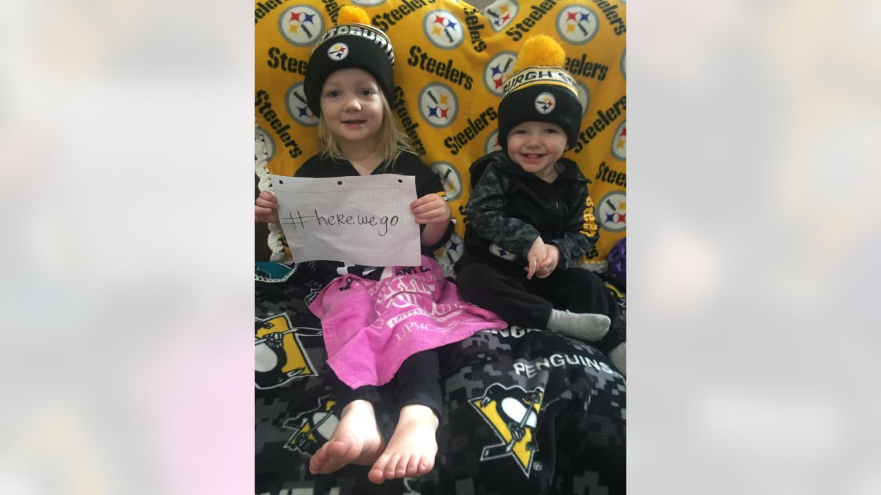 Here we go: Steelers fans gear up for playoffs, News