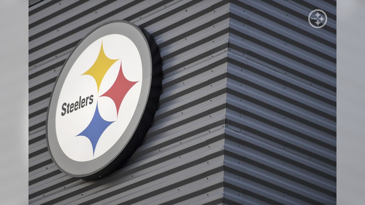 Free Steelers Logo Wallpaper, Steelers Logo Wallpaper Download