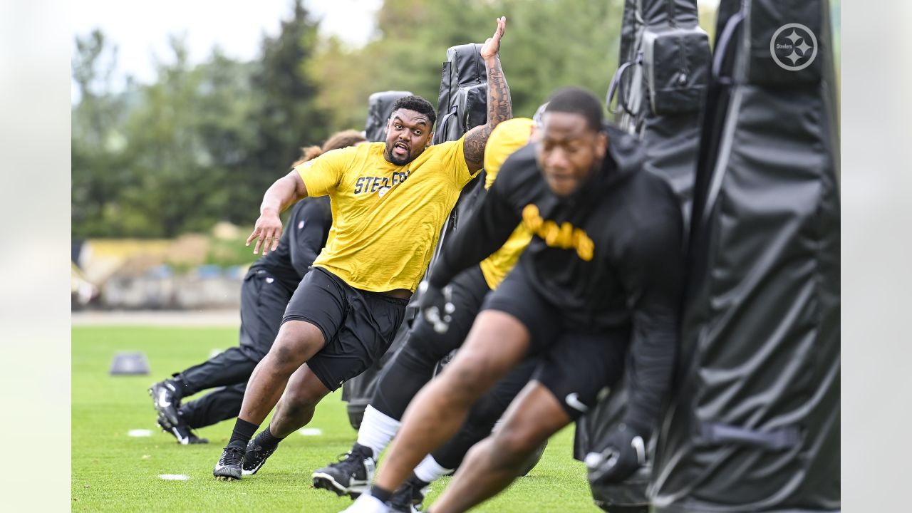 PHOTOS: Best of Phase Two offseason workouts