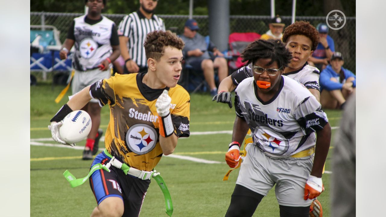 PHOTOS: 2023 NFL Flag Super Regional Tournament