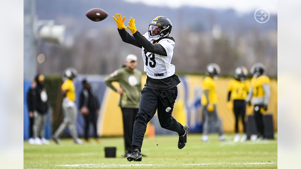 PHOTOS: Practice - Ravens Week - Day 2