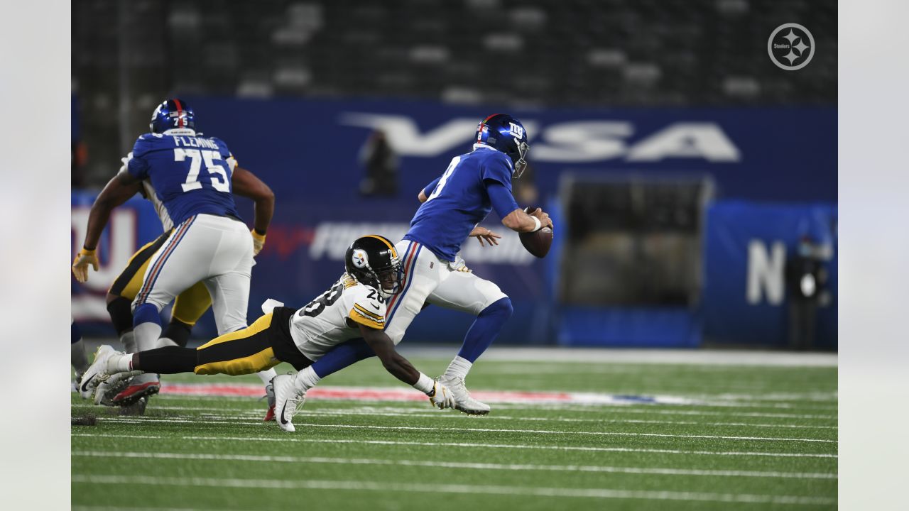 2020 Pittsburgh Steelers Game Highlights: Week 1 vs New York Giants 