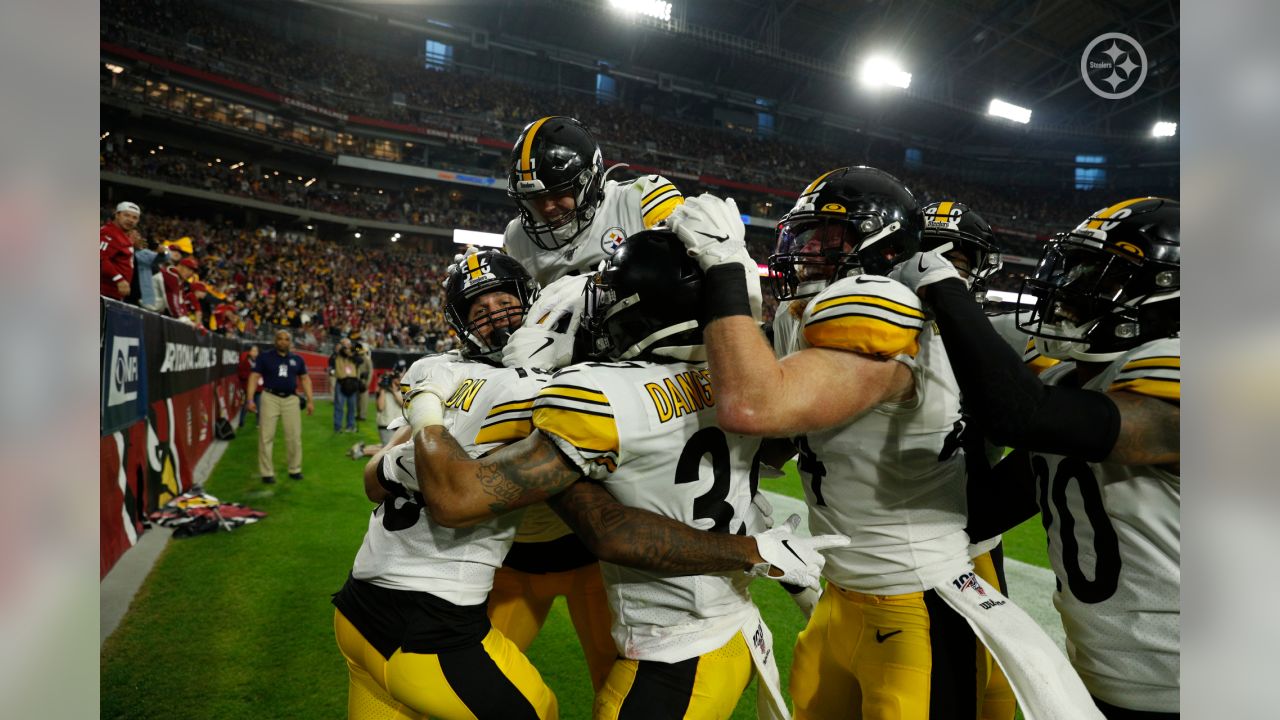 Steelers hang on for 23-17 victory over Cardinals,   KSEE24