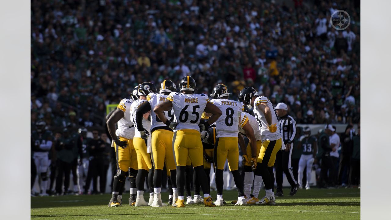 PHOTOS: Karl's top pics - Steelers vs. Eagles