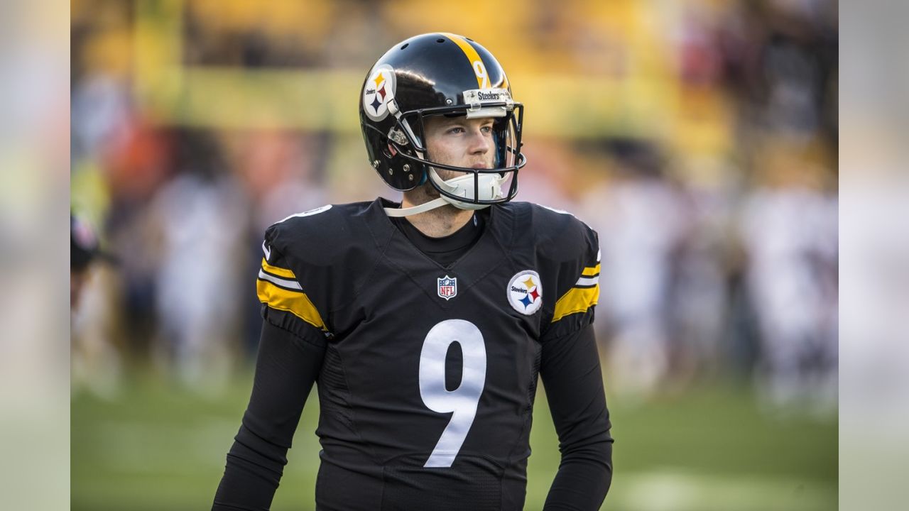 Steelers-by-position: Specialists