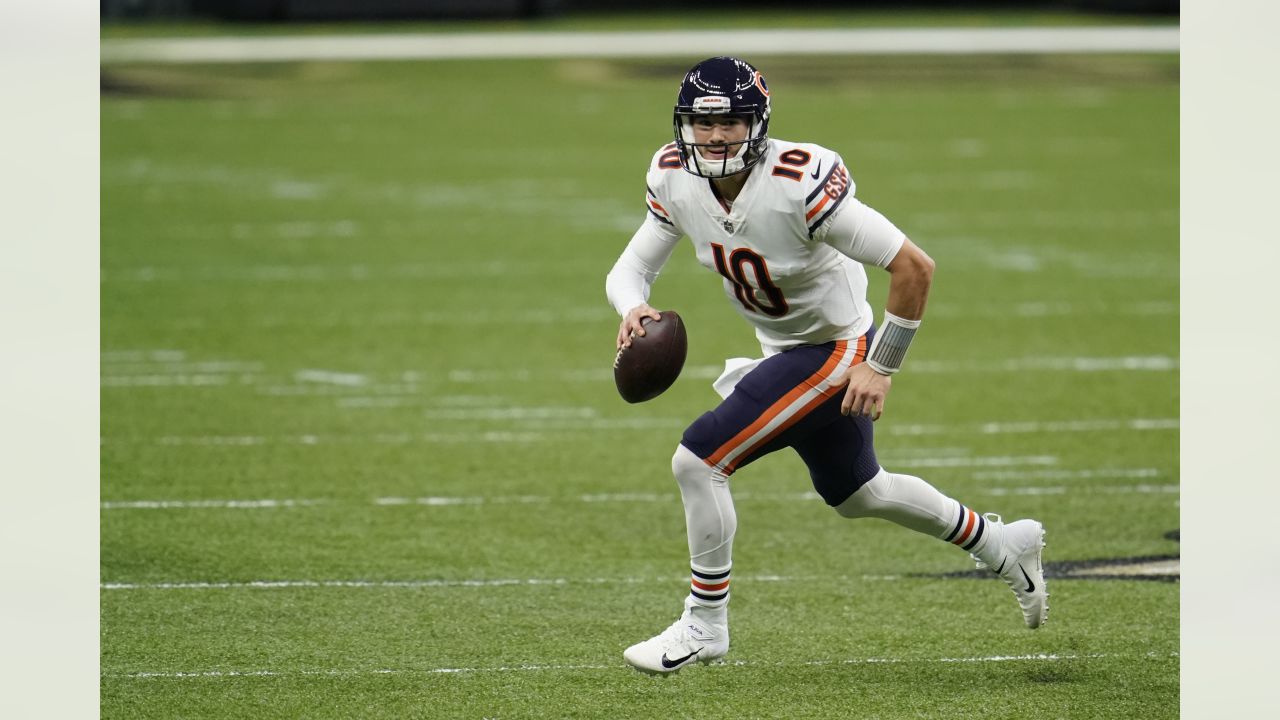 Stats suggest Steelers don't have a 'checkdown' QB in Mitch Trubisky