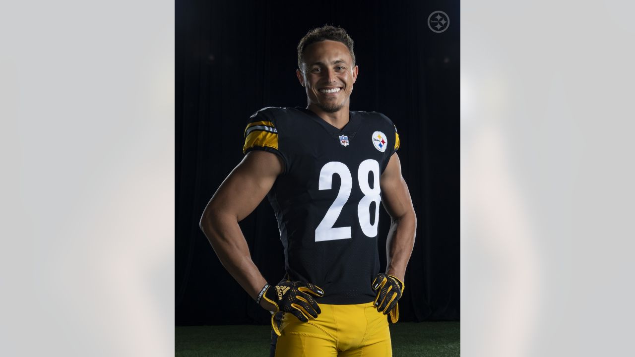 Steelers name captains-3 returning & 1 first-time