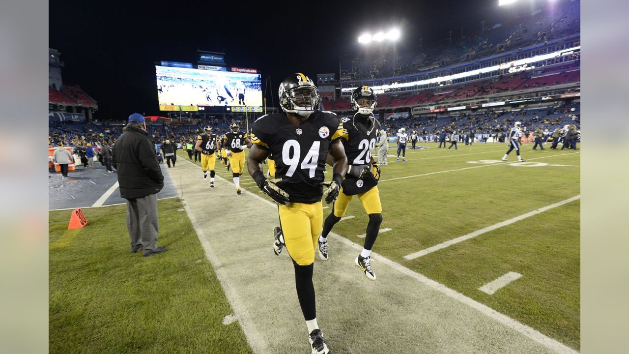 Gameday Gallery: Ravens vs. Titans, Preseason 1