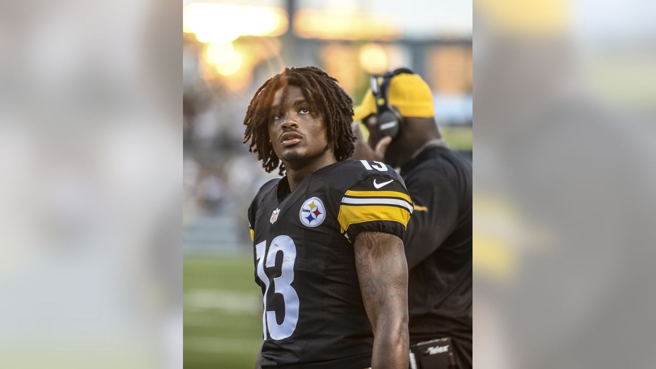 What Really Happened to Dri Archer? 