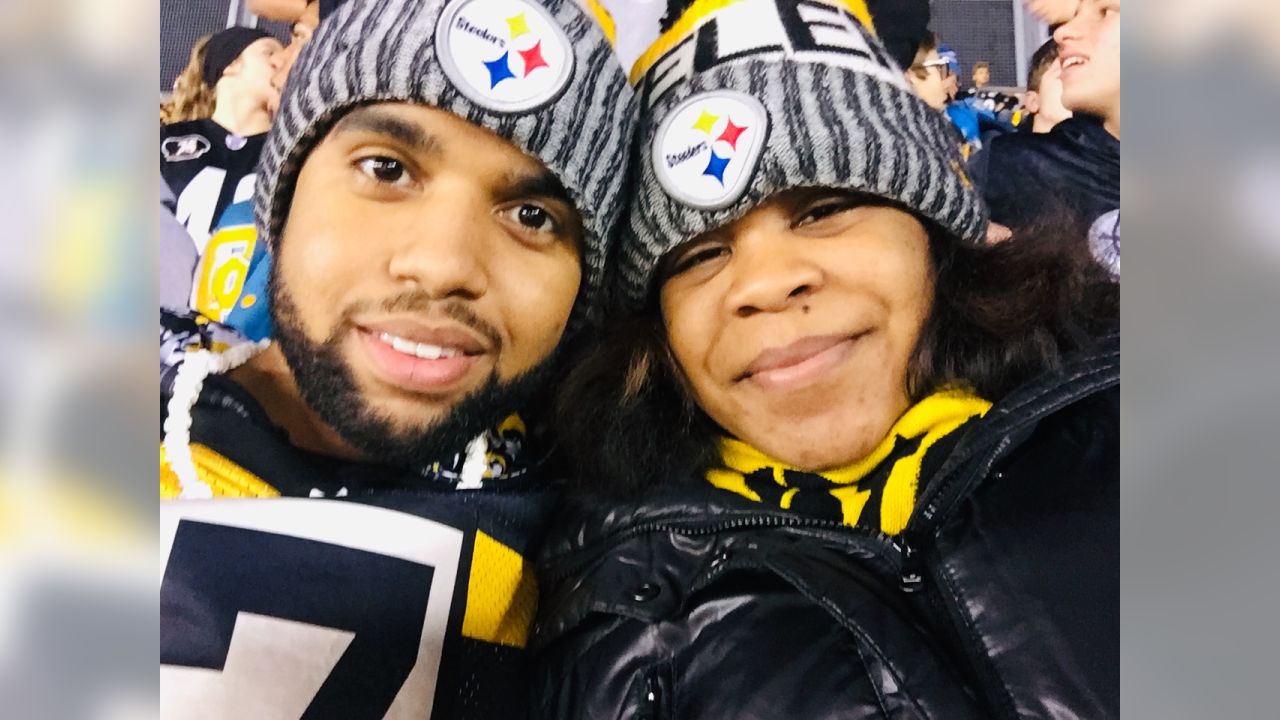 PHOTOS: Steelers fan selfies - Part 3