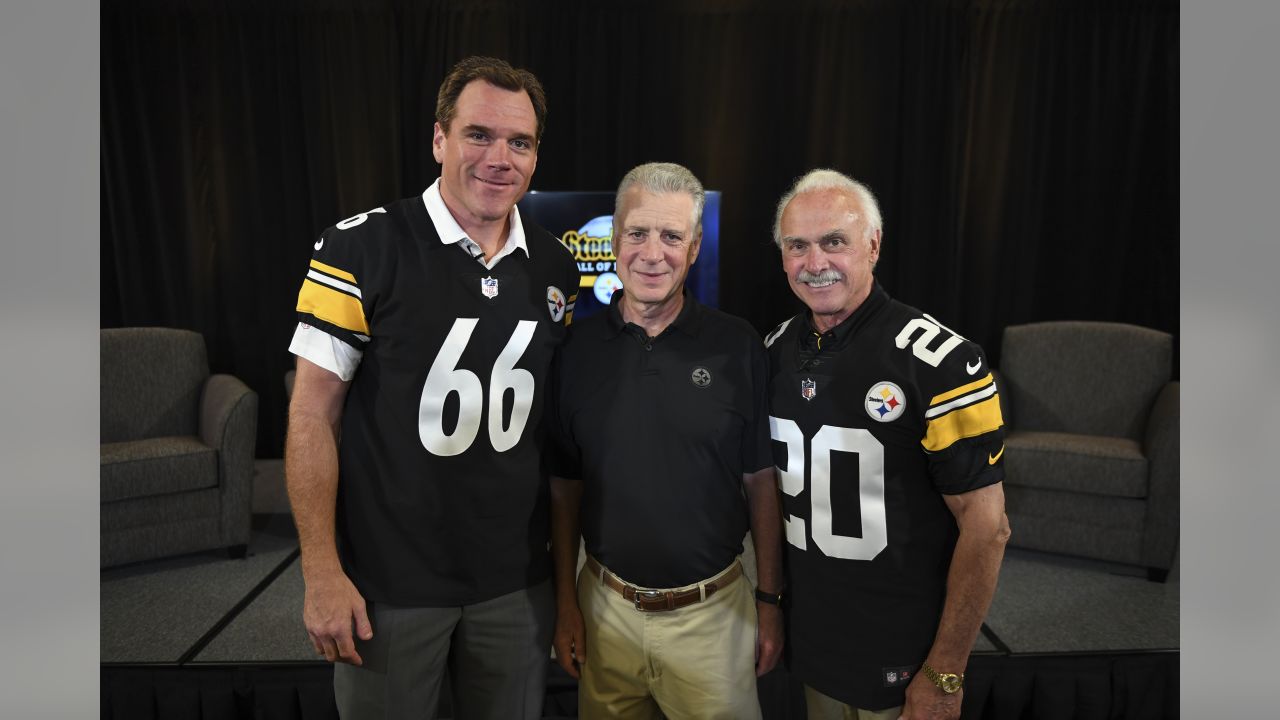 Steelers 2018 Hall of Honor Class revealed