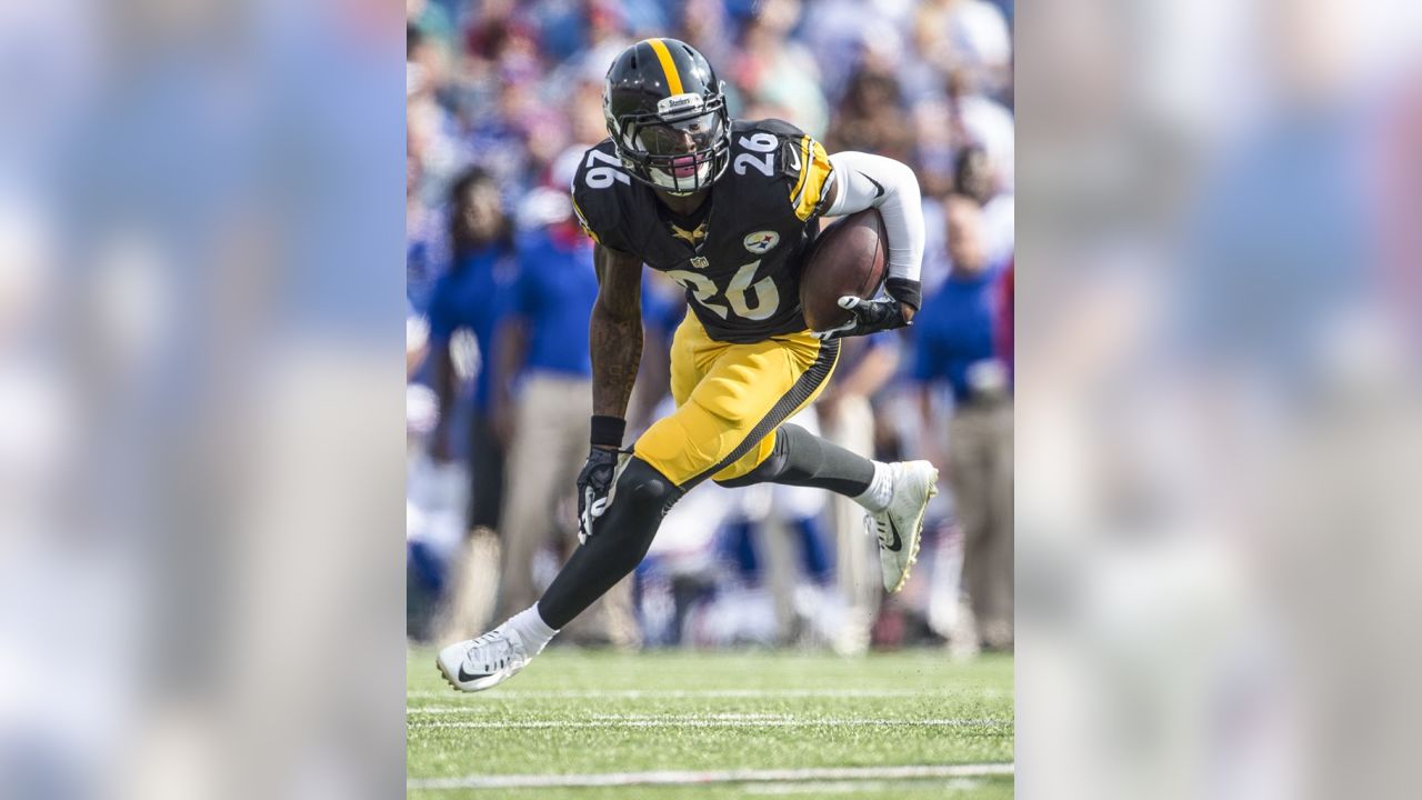 Steelers: Colbert is brilliant for signing DeAngelo Williams